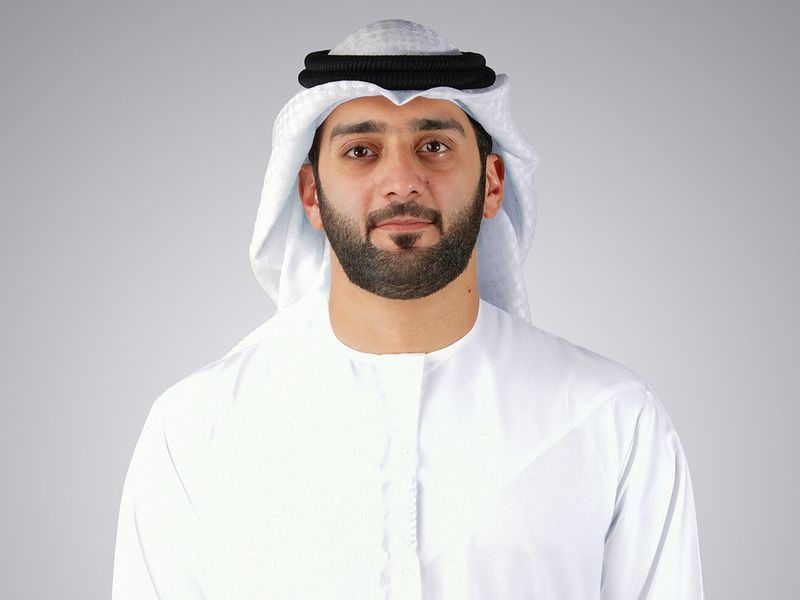 Abdalla Al Hammadi