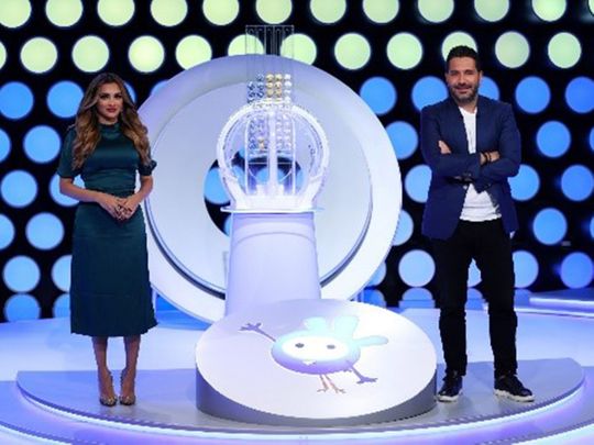 Winner takes home Dh10 million in UAE-based Mahzooz draw | Uae – Gulf News