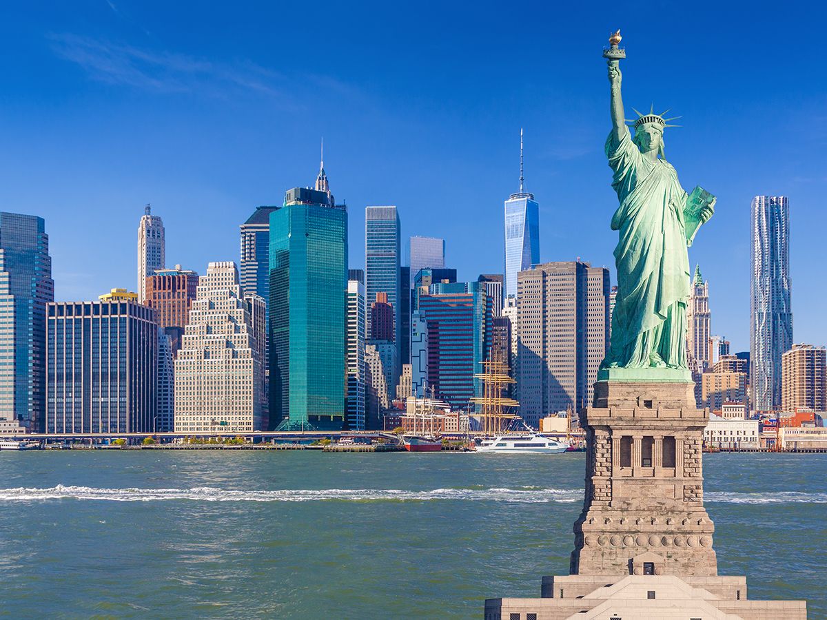 Range Developments USA New York E2 visa