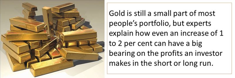 Explainer Gold