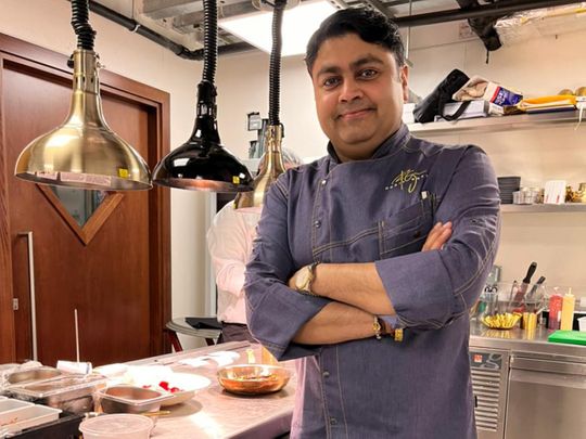 Indian-michelin-star-chef-rohit-ghai 
