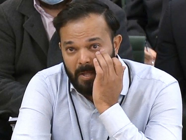 Azeem Rafiq - a whistleblower on racist faultlines in English cricket? |  Icc – Gulf News