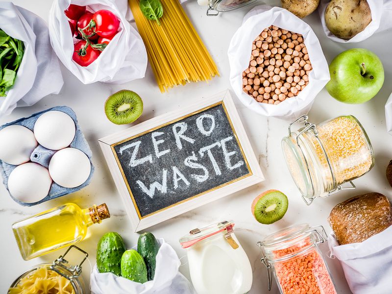 zero-waste-food