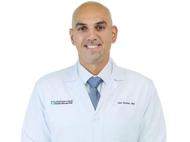 Dr Ziad