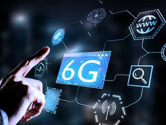 UAE to roll out 6G connectivity before 2030