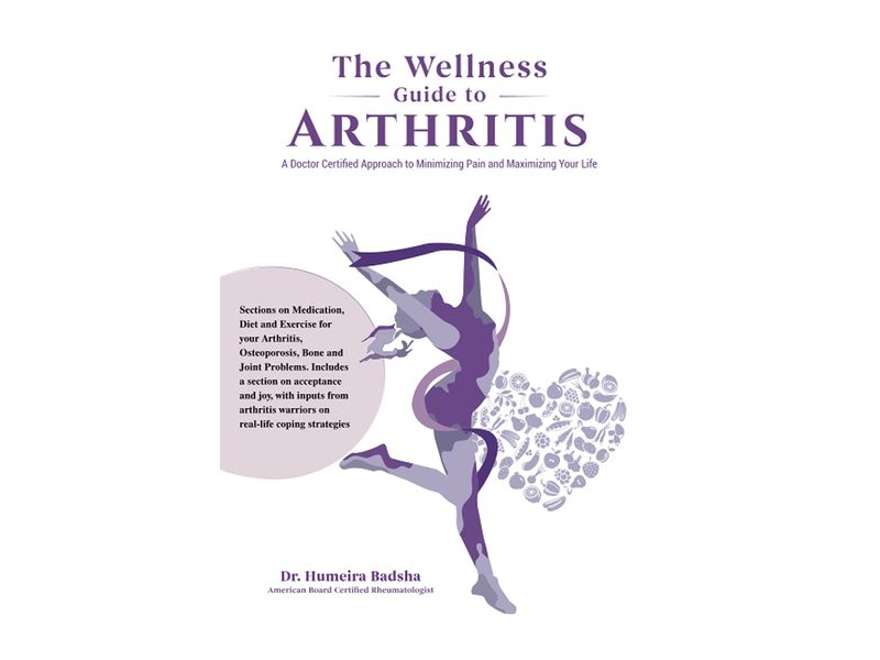 Arthritis-Wellness-Leitfaden