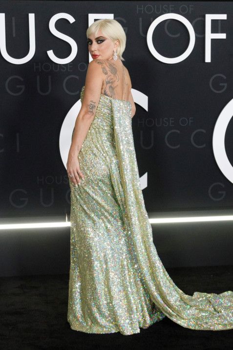 lady Gaga House of Gucci premiere-1637474484572