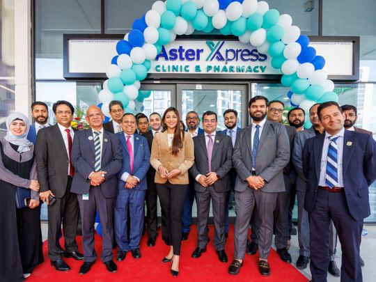 thumbnail_Aster-Xpress,-a-novel-concept-of-one-doctor-clinic-inside-a-retail-pharmacy,-launched-for-first-time-in-UAE-at-The-Expo-Village-1637581379125