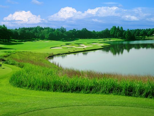 PGM Ishioka Golf Club will play host to the historic tournament