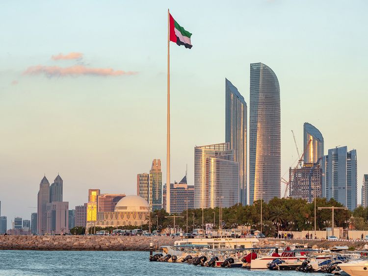 How an AI-powered system helps Abu Dhabi rank among the safest cities in the world | Uae – Gulf News
