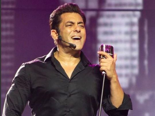 Bollywood superstar Salman Khan to perform in Saudi Arabia as part of Riyadh Season 