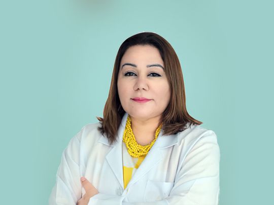 Dr. Aseel Abdulrazzak