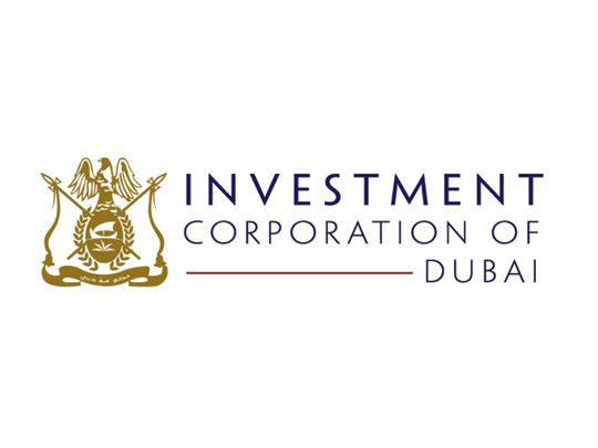 Stock - Dubai ICD
