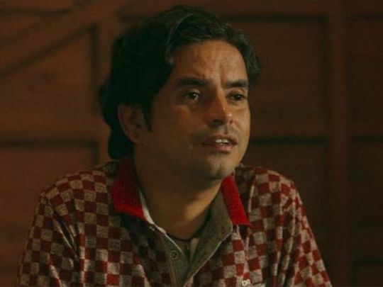 ‘Mirzapur’ actor Brahma Mishra