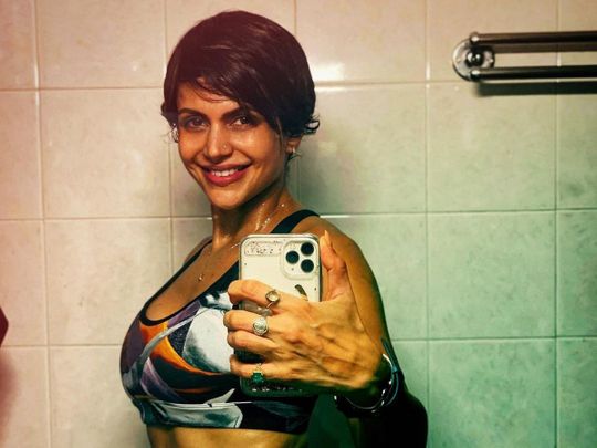 Mandira Bedi