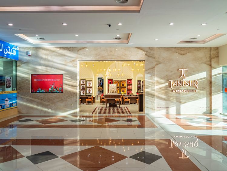 Louis Philippe opens first Middle East store in Dubai