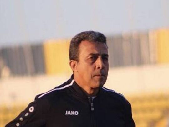 Egyptian coach dies following last-minute goal | Football – Gulf News
