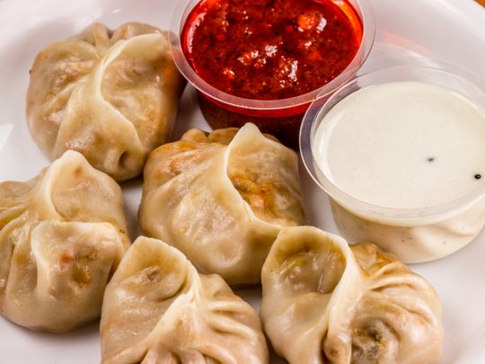  Momos! The Tibetan dumplings that the world is besotted with