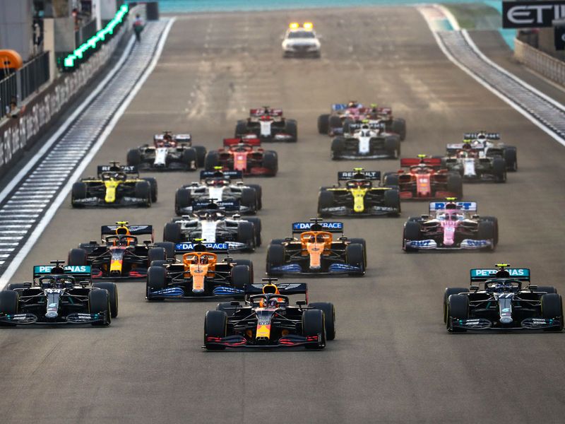 Abu Dhabi GP_2020
