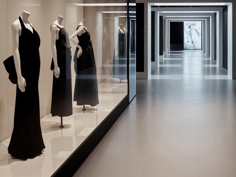 Chanel opens Gabrielle Chanel Fashion Manifesto exhibition in Melbourne