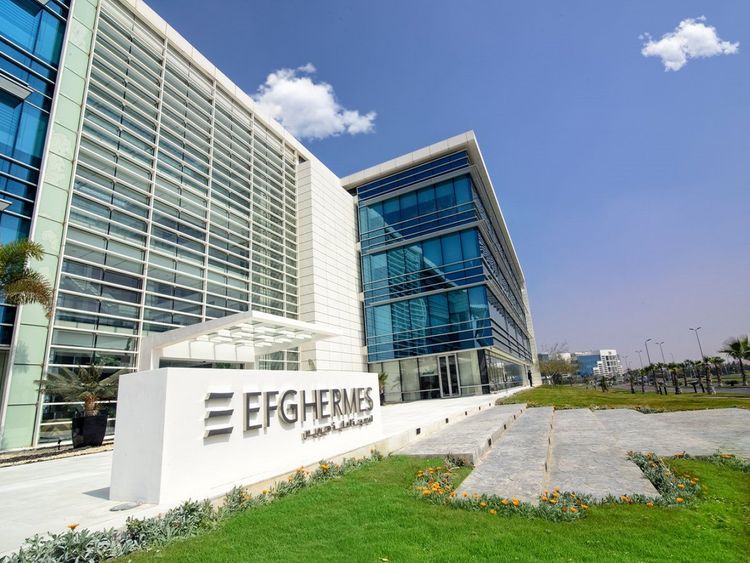 EFG Hermes successfully concludes advisory and execution for the