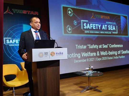 Tristar Safety at Sea for web