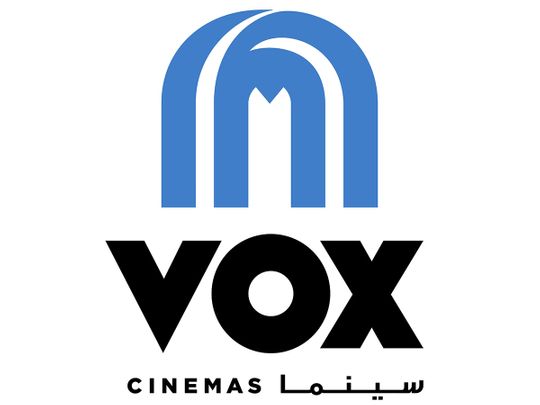 Vox cinema
