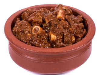 A one-pot recipe from Bihar: Champaran Mutton