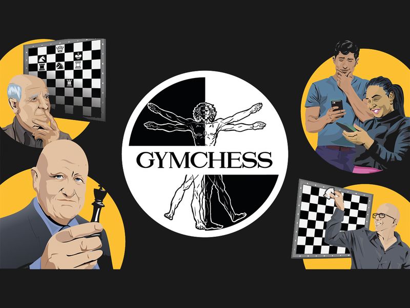 gymchess