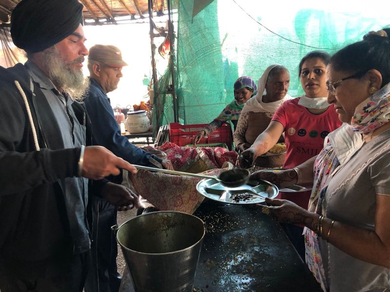 Langar