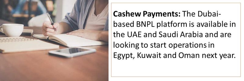 BNPL UAE