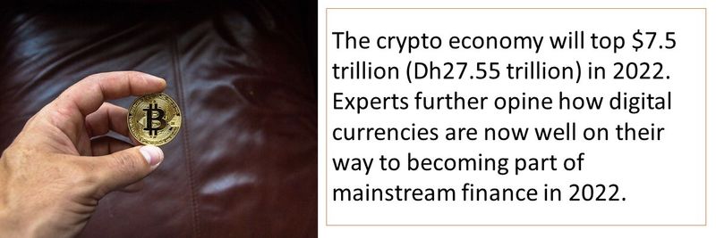 2022 crypto