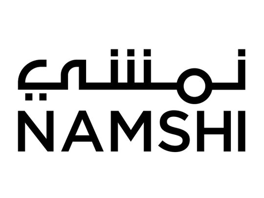 Namshi logo modified