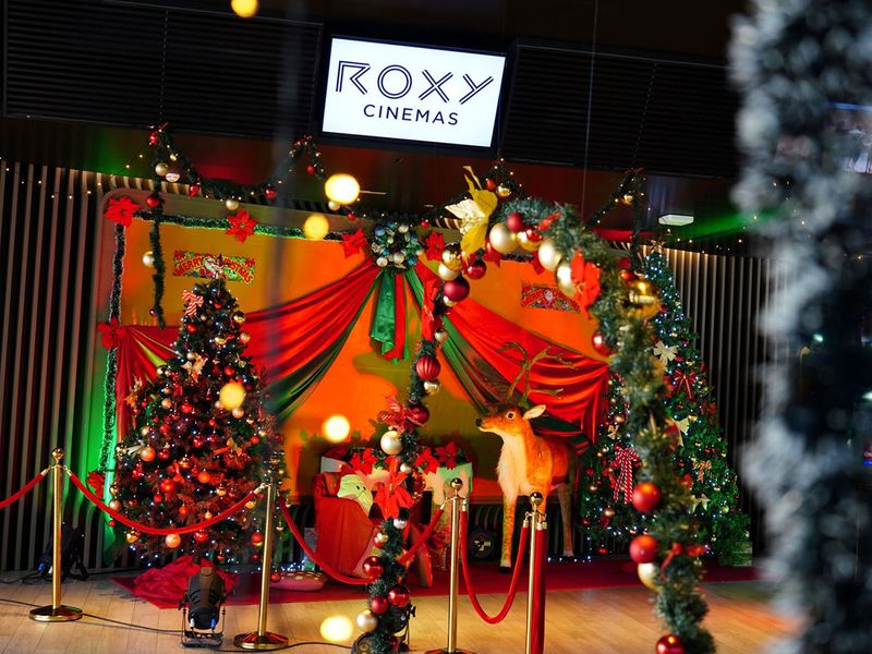 Roxy Cinemas