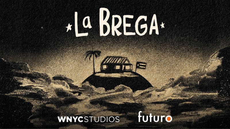 Podcast La Brega