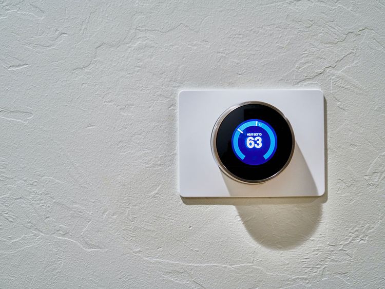 Build your smart home: 5 best smart thermostats in UAE, for 2022