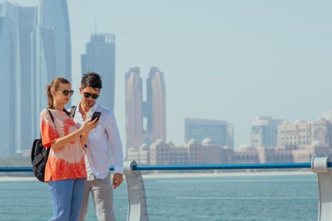 Self-Guided Audio Tours in Abu Dhabi-1640076818897