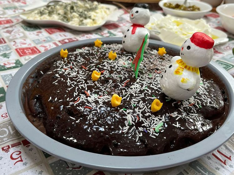 No-Bake Chocolate Biscuits Cake Recipe | Homemade Delicious Chocolate Cake  Recipe | Biscuit Cake - YouTube