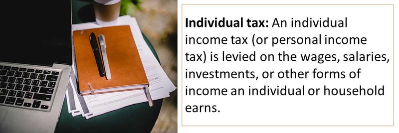 tax