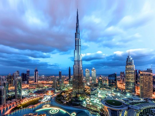 موانئ دبي العالمية تطلق Global Business Corporation وتدعو “الشركات الكبرى” للتواجد في دبي