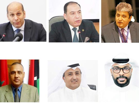 The heads of international organisations issued separate statements to commend the formation of the NHRI and the appointment of its Board of Trustees from qualified Emirati cadres enjoying long experience in the field. 