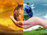 Stock - Climate Change & Sustainability