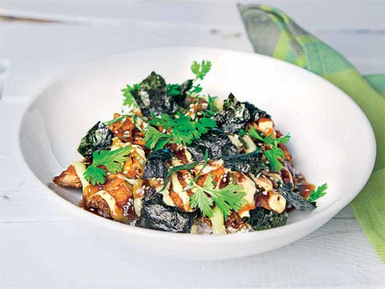 Chicken katsu bowl | Cooking-cuisines – Gulf News
