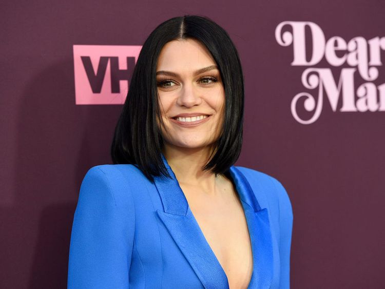 How singer Jessie J got diagnosed with Meniere's disease | Music