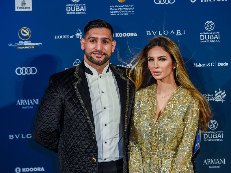 Globe Soccer Awards 2020 in Dubai