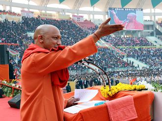 India: Yogi Adityanath and BJP’s internal conflict