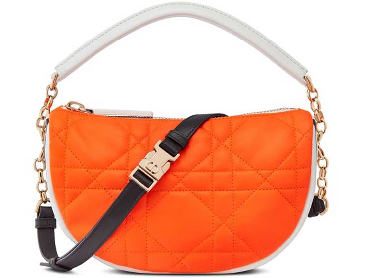 Introducing the Modern and Sporty Dior Vibe Hobo Bag  PurseBlog