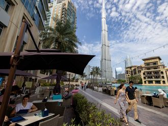 Indian visitors to Dubai: Your visa guide