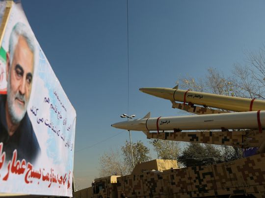 iran missiles-1641554270868