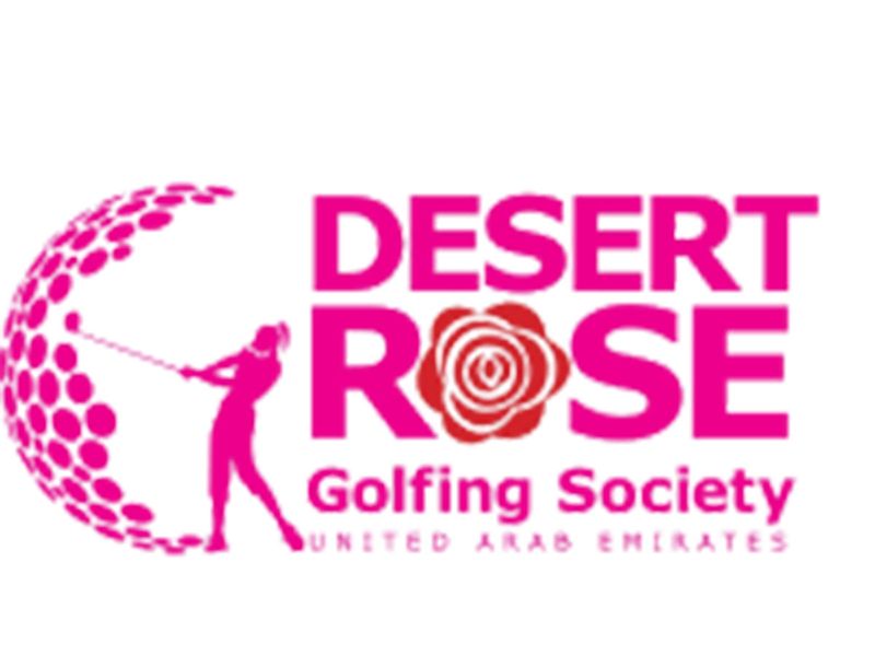 Desert Rose Golfing Society